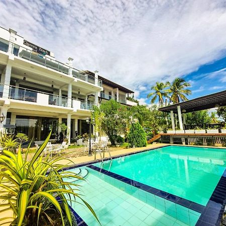 Queens Beach Hotel Tangalle Eksteriør billede
