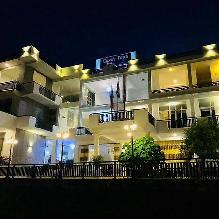 Queens Beach Hotel Tangalle Eksteriør billede