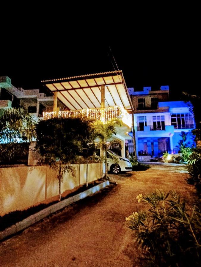 Queens Beach Hotel Tangalle Eksteriør billede