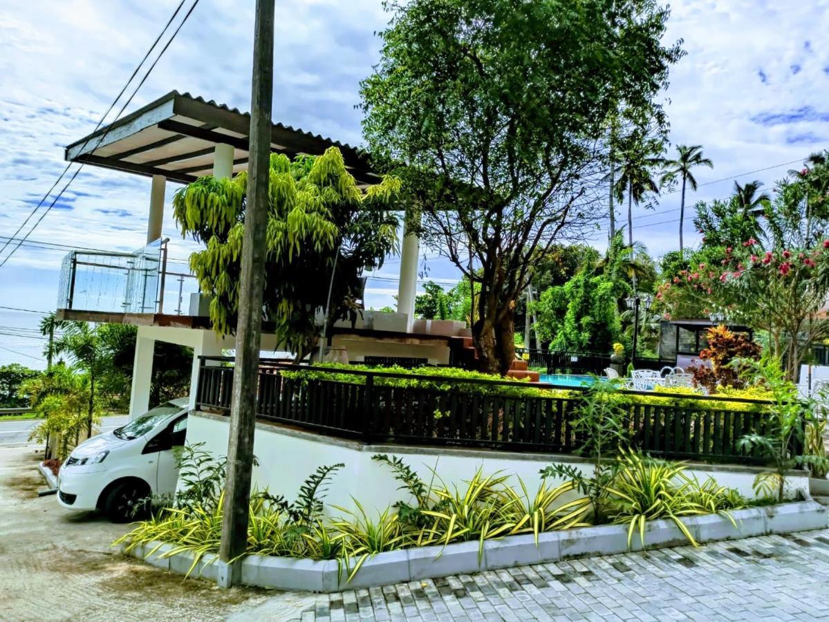 Queens Beach Hotel Tangalle Eksteriør billede