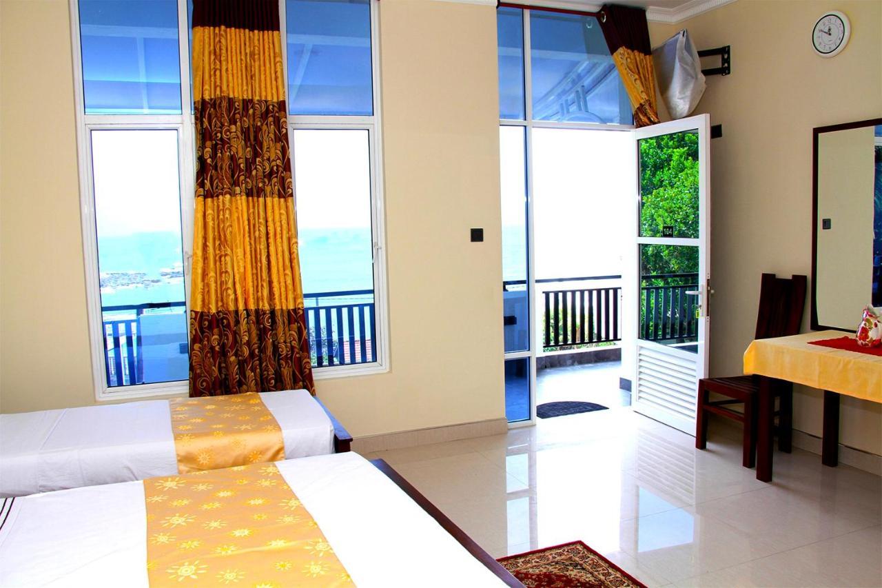 Queens Beach Hotel Tangalle Eksteriør billede